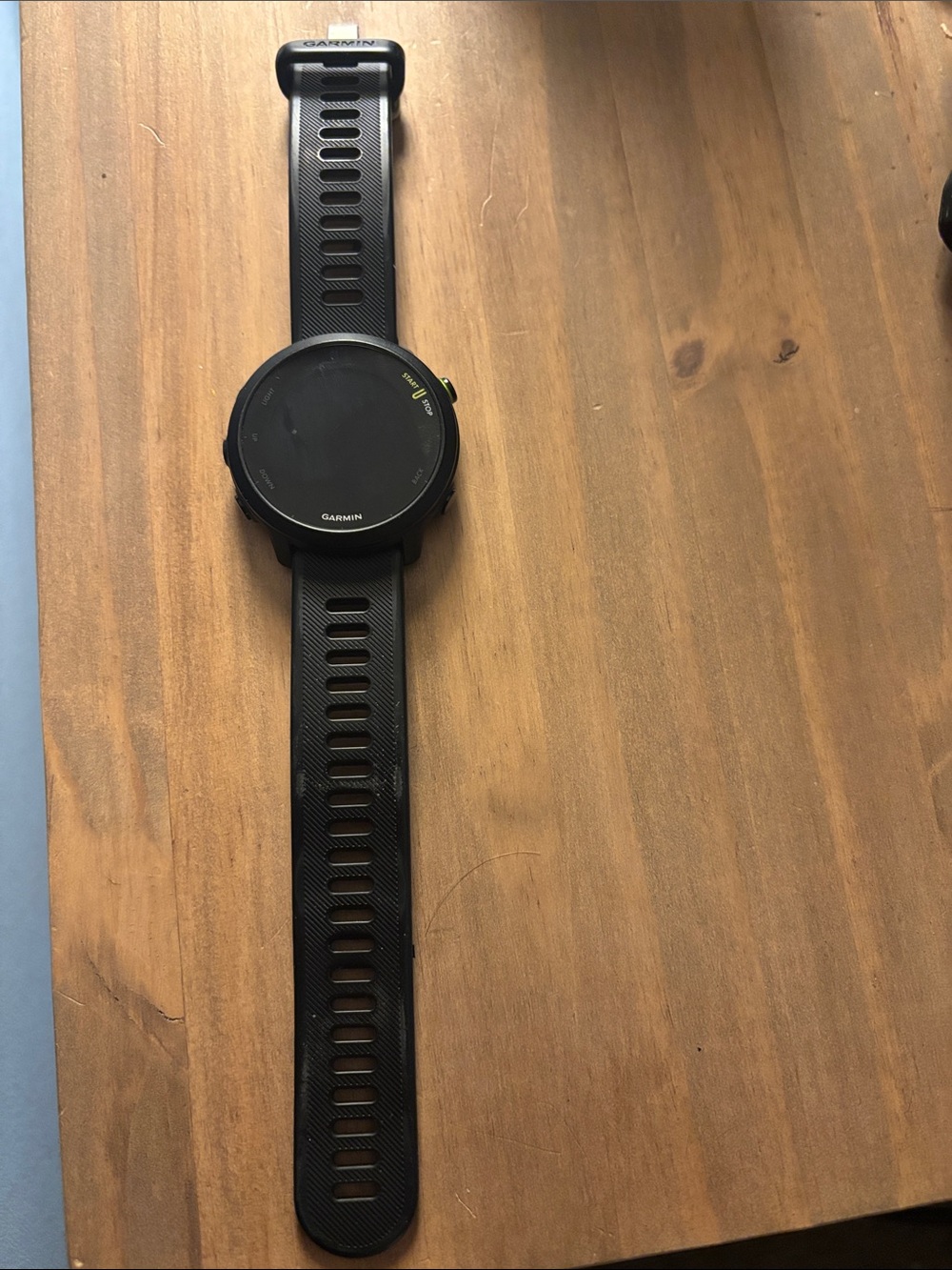 Garmin Forerunner 55